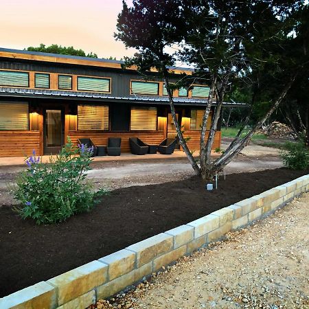 Green Acres Cottages - New Braunfels Suite Wimberley Exterior foto